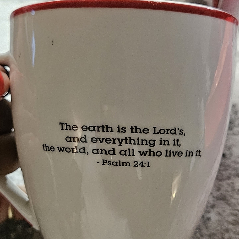 Coffee Mug